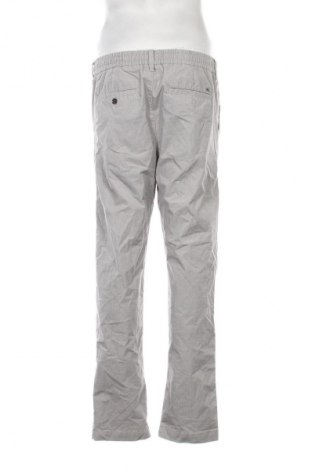 Męskie sztruksy C&A, Rozmiar L, Kolor Szary, Cena 43,99 zł