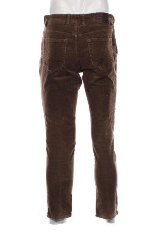 Ανδρικό κοτλέ παντελόνι C&A, Μέγεθος M, Χρώμα Καφέ, Τιμή 10,99 €