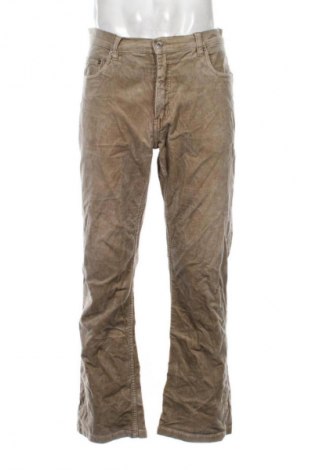 Herren Cordhose C&A, Größe L, Farbe Beige, Preis € 10,99