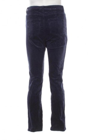 Ανδρικό κοτλέ παντελόνι C&A, Μέγεθος M, Χρώμα Μπλέ, Τιμή 10,99 €