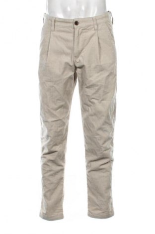 Мъжки джинси C&A, Размер M, Цвят Бежов, Цена 8,69 €