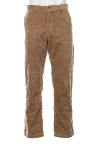 Férfi kordnadrág C&A, Méret XL, Szín Barna, Ár 4 949 Ft