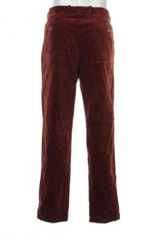 Męskie sztruksy C&A, Rozmiar L, Kolor Brązowy, Cena 42,99 zł