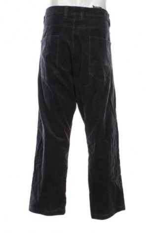 Pánské manšestráky  C&A, Velikost 3XL, Barva Šedá, Cena  299,00 Kč