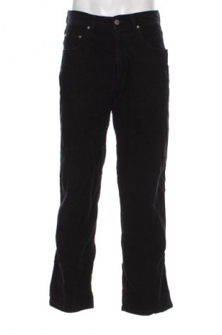 Férfi kordnadrág C.Comberti, Méret M, Szín Fekete, Ár 4 209 Ft