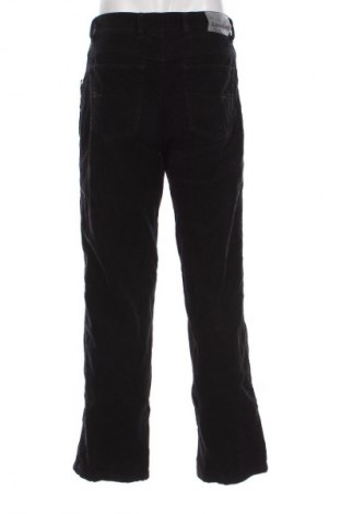 Férfi kordnadrág C.Comberti, Méret M, Szín Fekete, Ár 4 209 Ft