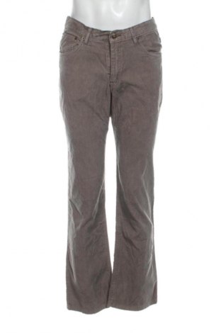 Herren Cordhose Camargue, Größe S, Farbe Grau, Preis € 11,99