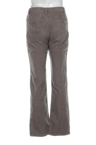 Herren Cordhose Camargue, Größe S, Farbe Grau, Preis € 11,99
