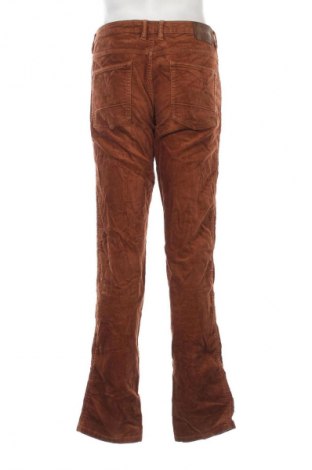 Ανδρικό κοτλέ παντελόνι Camel Active, Μέγεθος L, Χρώμα Καφέ, Τιμή 18,99 €