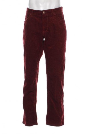 Męskie sztruksy Camel Active, Rozmiar XL, Kolor Czerwony, Cena 92,99 zł