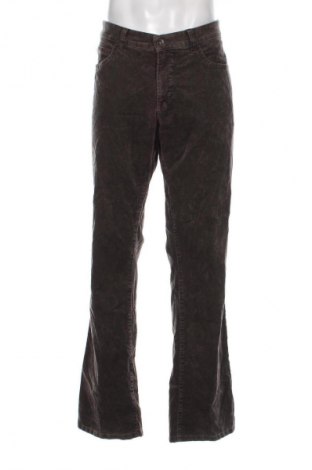 Pánské manšestráky  Camel Active, Velikost XL, Barva Hnědá, Cena  529,00 Kč