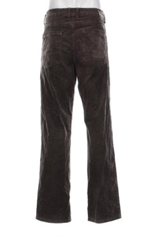 Pánské manšestráky  Camel Active, Velikost XL, Barva Hnědá, Cena  529,00 Kč