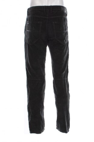 Męskie sztruksy Camp David, Rozmiar L, Kolor Szary, Cena 82,99 zł