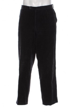 Męskie sztruksy Canda, Rozmiar L, Kolor Czarny, Cena 39,99 zł