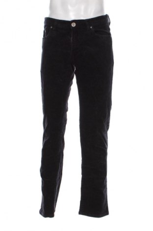 Férfi kordnadrág Canda, Méret L, Szín Fekete, Ár 3 849 Ft