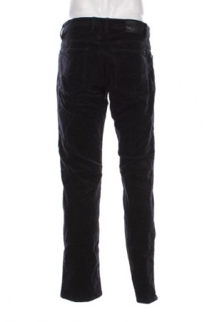 Férfi kordnadrág Canda, Méret L, Szín Fekete, Ár 3 849 Ft