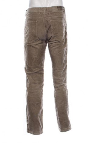 Ανδρικό κοτλέ παντελόνι Canda, Μέγεθος M, Χρώμα  Μπέζ, Τιμή 8,99 €