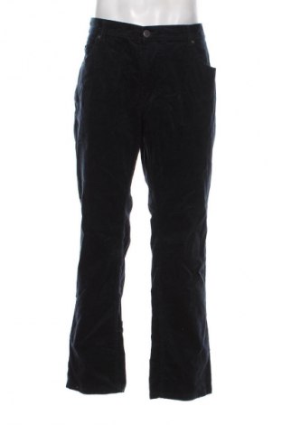 Męskie sztruksy Canda, Rozmiar XXL, Kolor Czarny, Cena 37,99 zł