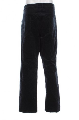 Męskie sztruksy Canda, Rozmiar XXL, Kolor Czarny, Cena 37,99 zł