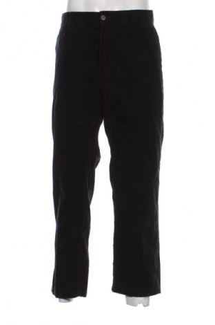 Męskie sztruksy Canda, Rozmiar XXL, Kolor Czarny, Cena 37,99 zł