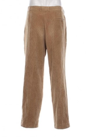 Férfi kordnadrág Canda, Méret L, Szín Bézs, Ár 3 889 Ft