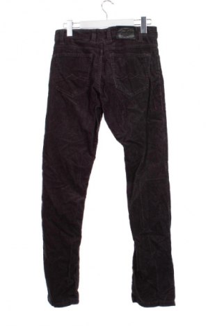 Męskie sztruksy Canda, Rozmiar XS, Kolor Szary, Cena 42,99 zł