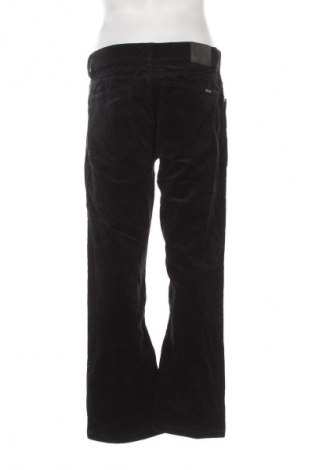 Férfi kordnadrág Canda, Méret M, Szín Fekete, Ár 3 319 Ft