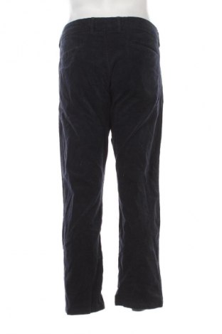 Pánské manšestráky  Canda, Velikost XL, Barva Modrá, Cena  279,00 Kč