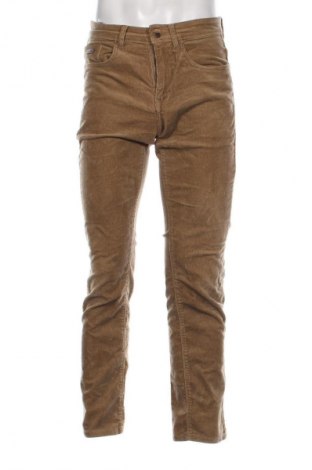 Męskie sztruksy Canda, Rozmiar M, Kolor Brązowy, Cena 29,99 zł