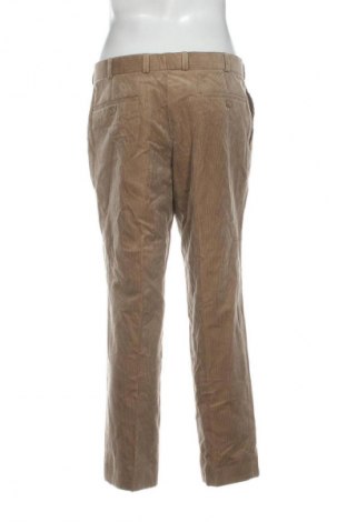 Męskie sztruksy Canda, Rozmiar L, Kolor Brązowy, Cena 40,99 zł