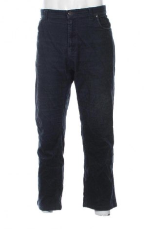 Pánské manšestráky  Canda, Velikost XL, Barva Modrá, Cena  279,00 Kč