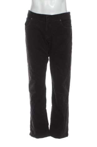 Férfi kordnadrág Canda, Méret L, Szín Fekete, Ár 3 849 Ft