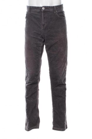 Pánské menčestráky Canda, Veľkosť XL, Farba Sivá, Cena  10,95 €