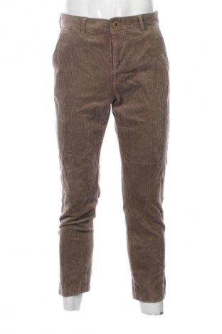 Herren Cordhose Canda, Größe M, Farbe Braun, Preis € 9,99