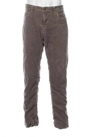 Férfi kordnadrág Canda, Méret L, Szín Barna, Ár 3 899 Ft