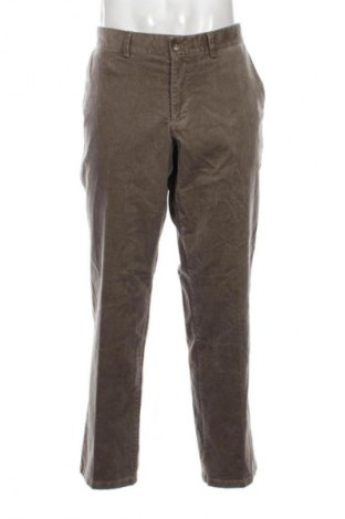 Ανδρικό κοτλέ παντελόνι Canda, Μέγεθος XL, Χρώμα Καφέ, Τιμή 10,99 €