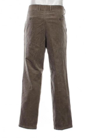 Ανδρικό κοτλέ παντελόνι Canda, Μέγεθος XL, Χρώμα Καφέ, Τιμή 10,99 €