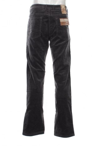 Pánské manšestráky  Canda, Velikost L, Barva Šedá, Cena  229,00 Kč