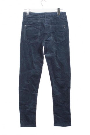 Pánské manšestráky  Canda, Velikost S, Barva Modrá, Cena  239,00 Kč