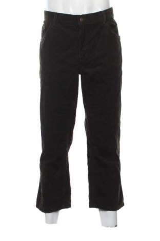 Ανδρικό κοτλέ παντελόνι Charles Vogele, Μέγεθος XL, Χρώμα Πράσινο, Τιμή 10,99 €