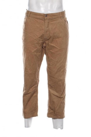 Мъжки джинси Christian Berg, Размер XL, Цвят Бежов, Цена 12,27 €