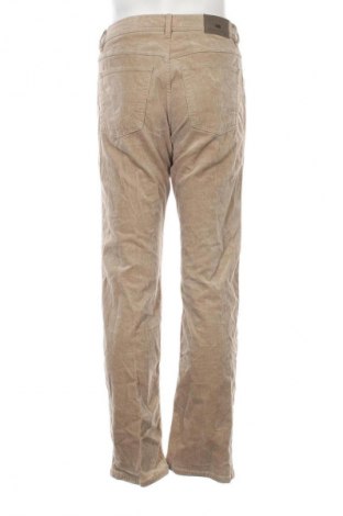 Ανδρικό κοτλέ παντελόνι Christian Berg, Μέγεθος S, Χρώμα  Μπέζ, Τιμή 13,99 €
