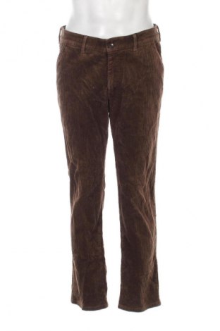 Férfi kordnadrág Christian Berg, Méret M, Szín Barna, Ár 5 979 Ft