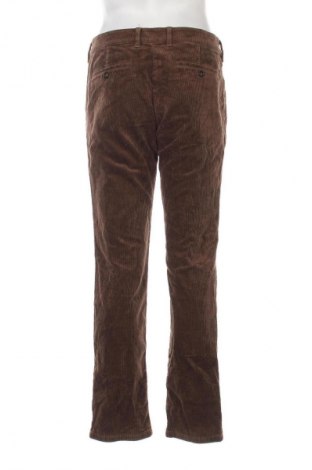 Férfi kordnadrág Christian Berg, Méret M, Szín Barna, Ár 5 979 Ft