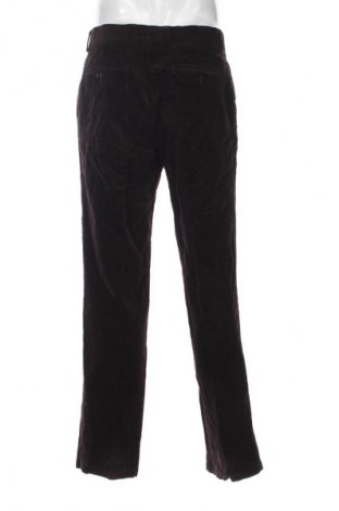 Męskie sztruksy Christian Berg, Rozmiar L, Kolor Brązowy, Cena 50,99 zł