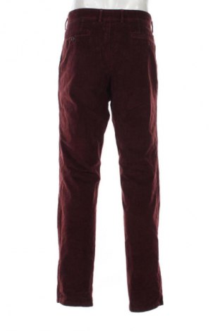 Férfi kordnadrág Christian Berg, Méret XL, Szín Piros, Ár 5 679 Ft
