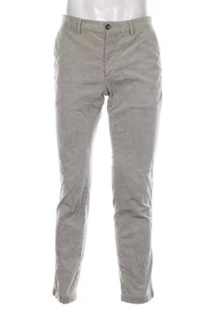 Herren Cordhose Closed, Größe M, Farbe Grau, Preis € 17,99
