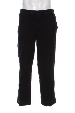 Férfi kordnadrág Club Of Comfort, Méret XL, Szín Fekete, Ár 5 079 Ft