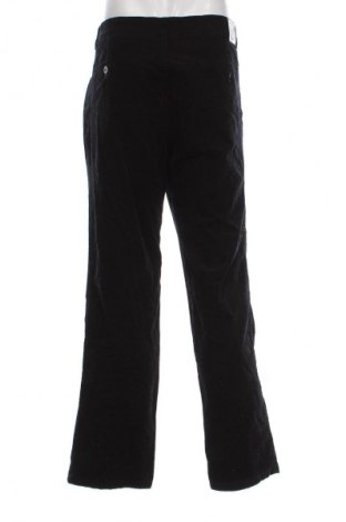 Ανδρικό κοτλέ παντελόνι Club Of Comfort, Μέγεθος XL, Χρώμα Μαύρο, Τιμή 11,99 €