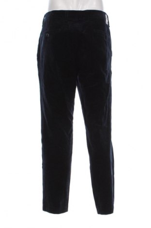 Pánské manšestráky  Club Of Comfort, Velikost L, Barva Modrá, Cena  299,00 Kč